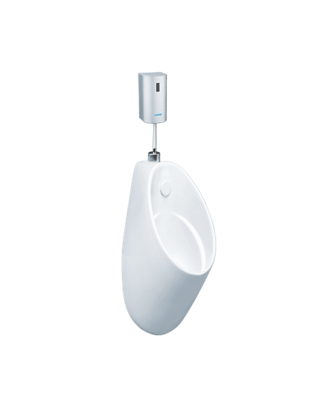 Bồn tiểu nam Caesar U0211 Bùi Minh