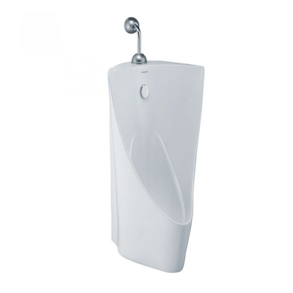 Bồn tiểu nam treo tường Caesar U0232 Bùi Minh