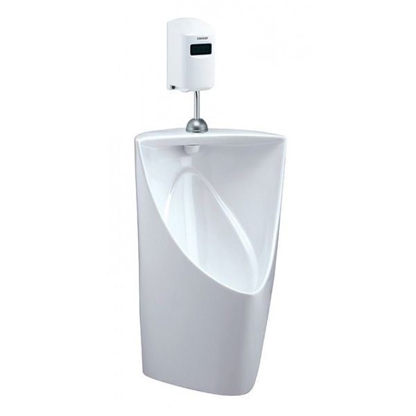 Bồn tiểu nam Caesar U0233 Bùi Minh