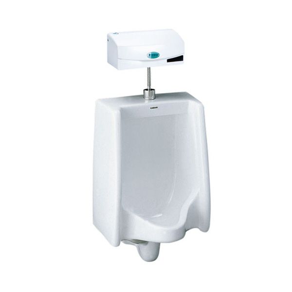 Bồn tiểu nam treo tường Caesar U0240 Bùi Minh