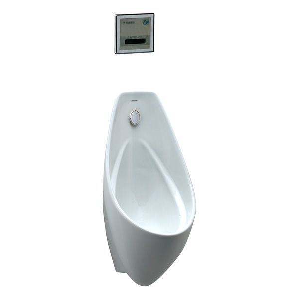 Bồn tiểu nam treo tường Caesar U0264 Bùi Minh