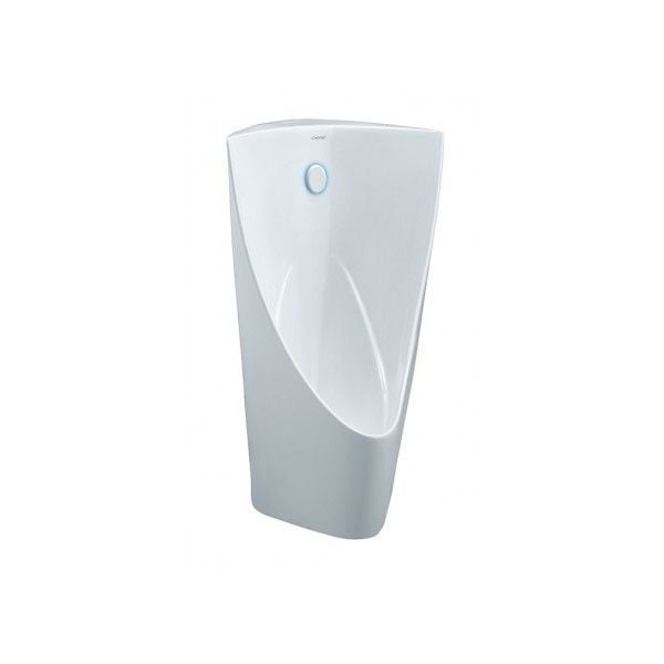 Bồn tiểu nam cảm ứng Caesar UA0234 - Bùi Minh