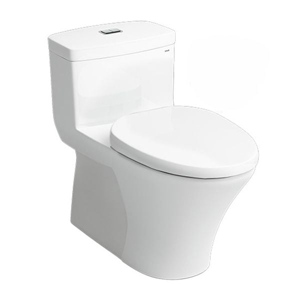 Bàn cầu 1 khối Inax AC-900VRN-2