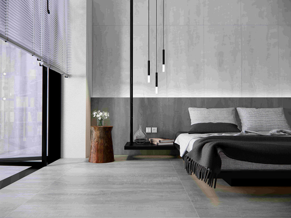 Gạch Eurotile HOA E01 Bùi Minh