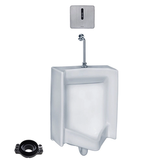  Bồn Tiểu Nam TOTO U104W/F#W/DUE110PSK 
