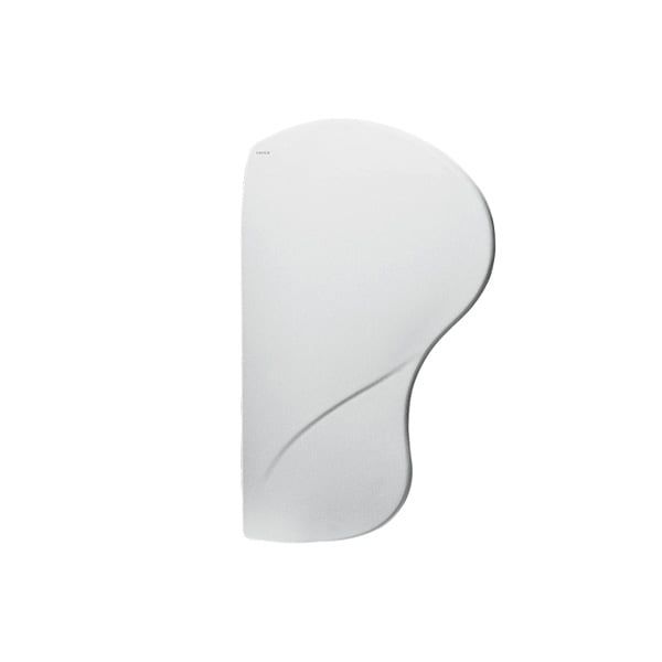 Vách ngăn bệ tiểu nam Caesar UW0320 Bùi Minh