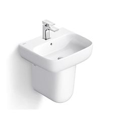 Chậu rửa treo tường Viglacera V23