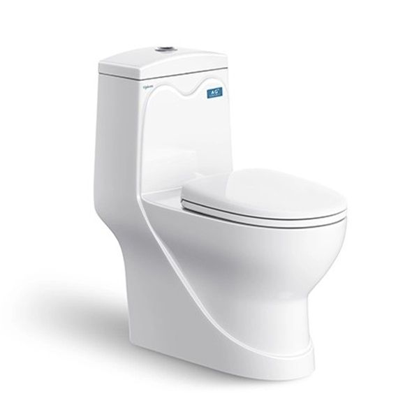 Bàn cầu 1 khối Viglacera V38M - Bùi Minh