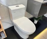  Bàn cầu 1 khối Viglacera V45 