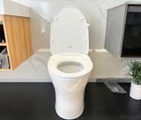  Bàn cầu 1 khối Viglacera V45 