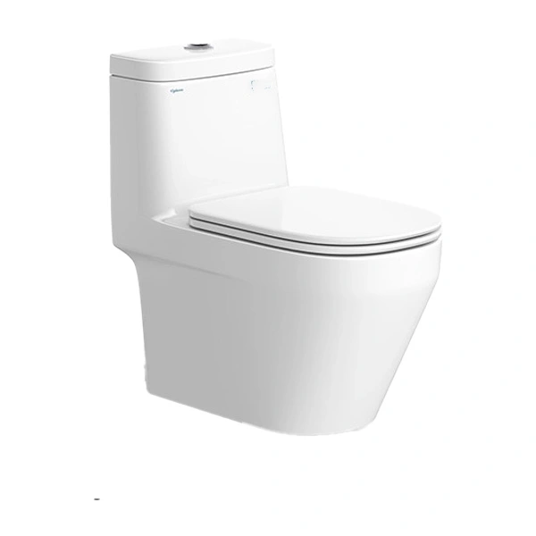 Bồn cầu 1 khối Viglacera V68 - Bùi Minh