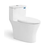  Bàn cầu một khối Viglacera V803 