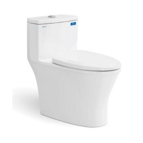 Bồn cầu một khối Viglacera V803 Bùi Minh