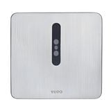  Van xả tiểu nam cảm ứng TOTO DUE126UK 
