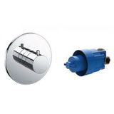  Van Chuyển Hướng TOTO TBV01103B/TBN01102B 