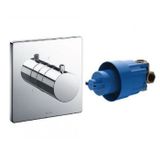  Van Chuyển Hướng TOTO TBV02103B/TBN01102B 