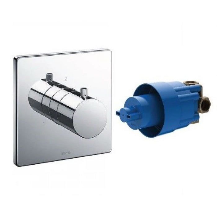  Van Chuyển Hướng TOTO TBV02103B/TBN01102B 