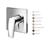  Van gật gù điều chỉnh nóng lạnh TOTO TBG09303VA 
