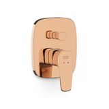  Van điều chỉnh sen tắm âm tường American Standard WF-1721WS 