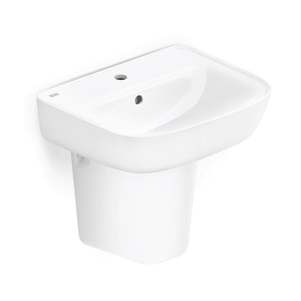 Chậu rửa treo tường American Standard VF-0262/VF-7062 Bùi Minh