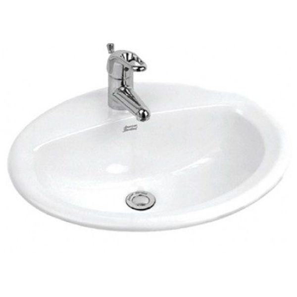  Chậu rửa âm bàn VF-0476 American Standard 