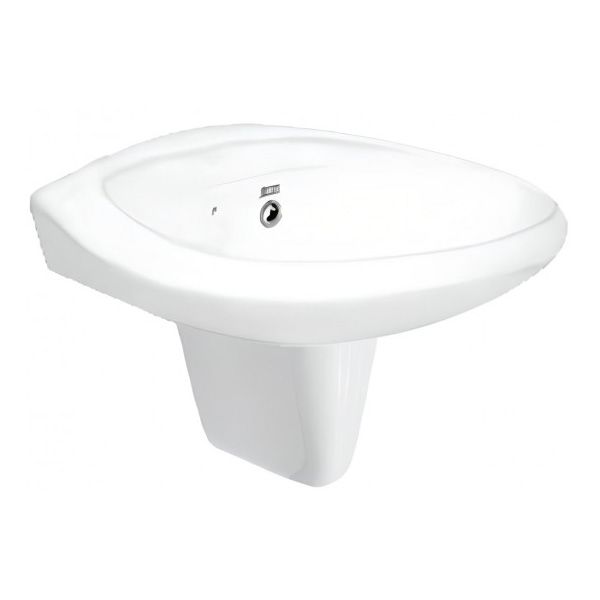 Chậu rửa treo tường American Standard VF-0969/VF-0912 Bùi Minh