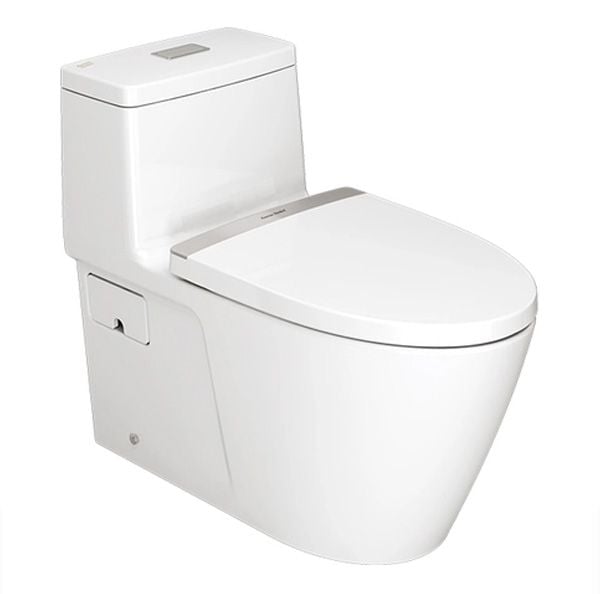 Bàn cầu 1 khối  American Standard VF-1808  - Bùi Minh