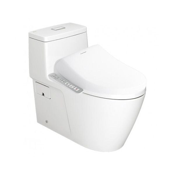 Bàn cầu thông minh American Standard VF-1808TPL  - Bùi Minh