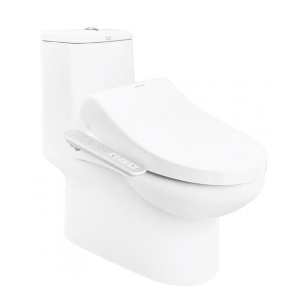 Bàn cầu thông minh American Standard VF-1858PL - Bùi Minh