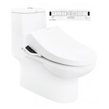  Bàn cầu thông minh American Standard VF-1858PR 