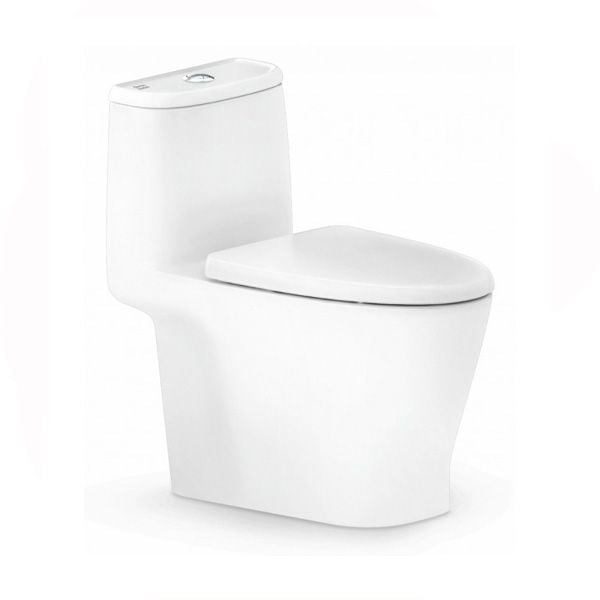 Bàn cầu 1 khối VF-1862 American Standard - BÙI Minh