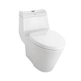  Bàn cầu 1 khối  American Standard VF-2010 