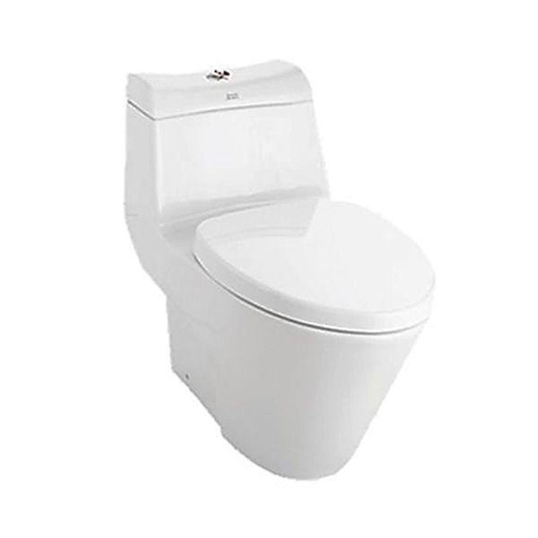 Bàn cầu 1 khối  American Standard VF-2010  - Bùi Minh