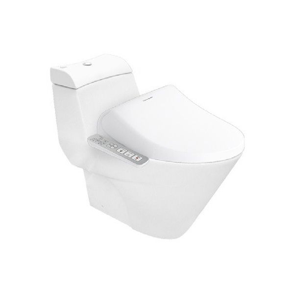 Bàn cầu thông minh American Standard  VF-2010PL - Bùi Minh