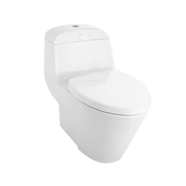 Bàn cầu 1 khối  American Standard VF-2011PR  - Bùi Minh