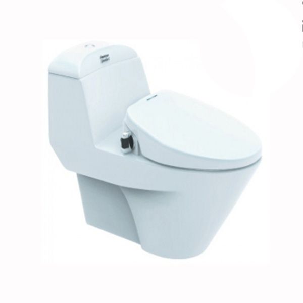 Bàn cầu thông minh VF-2011S American Standard - Bùi Minh