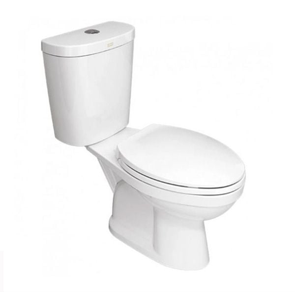 Bàn cầu 2 khối American Standard VF-2397 - Bùi Minh