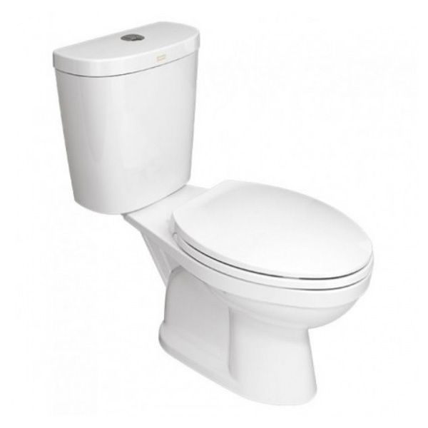 Bàn cầu 2 khối American Standard VF-2397SL - Bùi Minh