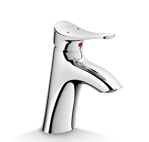 Vòi chậu Viglacera VG114 - Bùi Minh