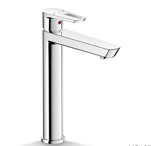 Vòi chậu Viglacera VG125 - Bùi Minh