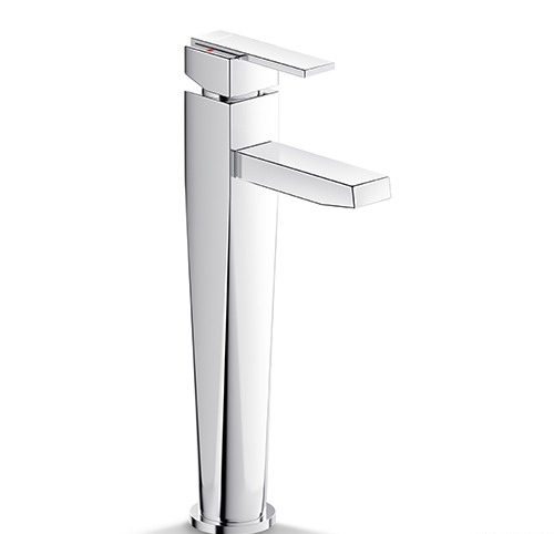 Vòi chậu Viglacera VG126 - Bùi Minh