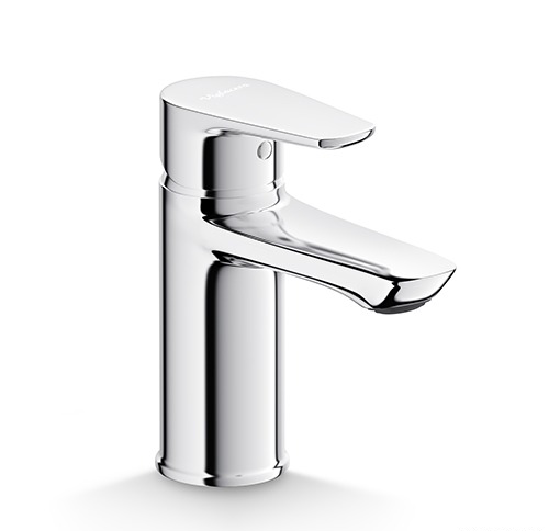 Vòi chậu 1 đường lạnh VG132.2 Viglacera - Bùi Minh