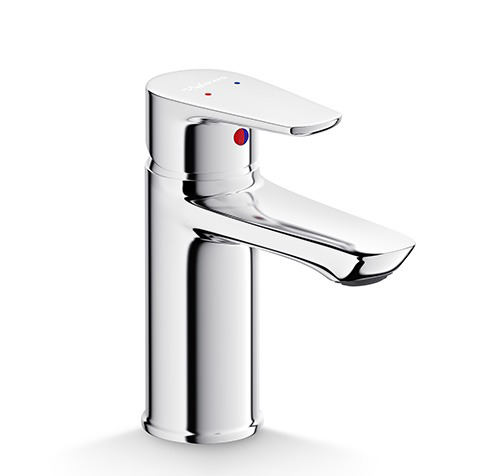 Vòi chậu VG132 Viglacera - Bùi Minh