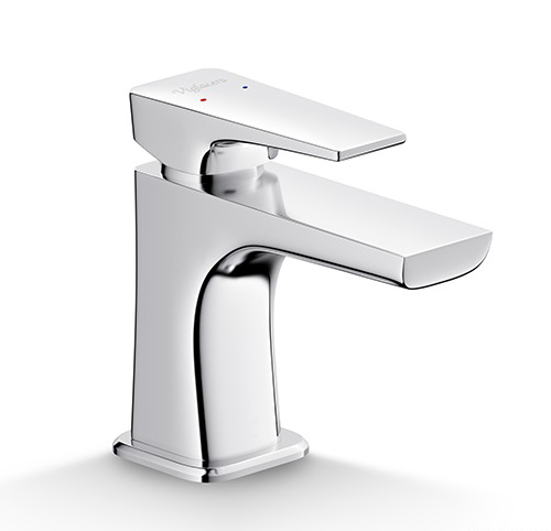 Vòi chậu Viglacera VG143 - Bùi Minh