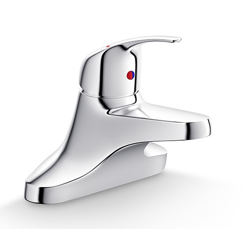 Vòi chậu Viglacera VG302 - Bùi Minh