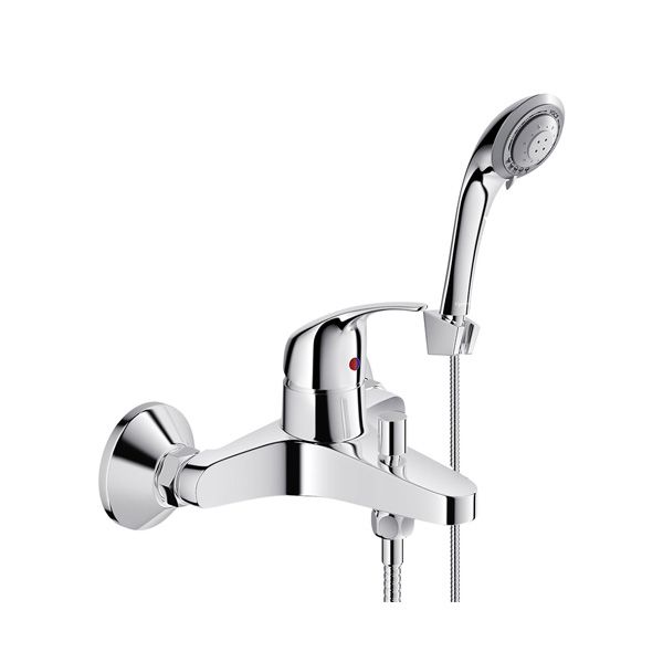 Vòi hoa sen Viglacera VG502 Bùi Minh