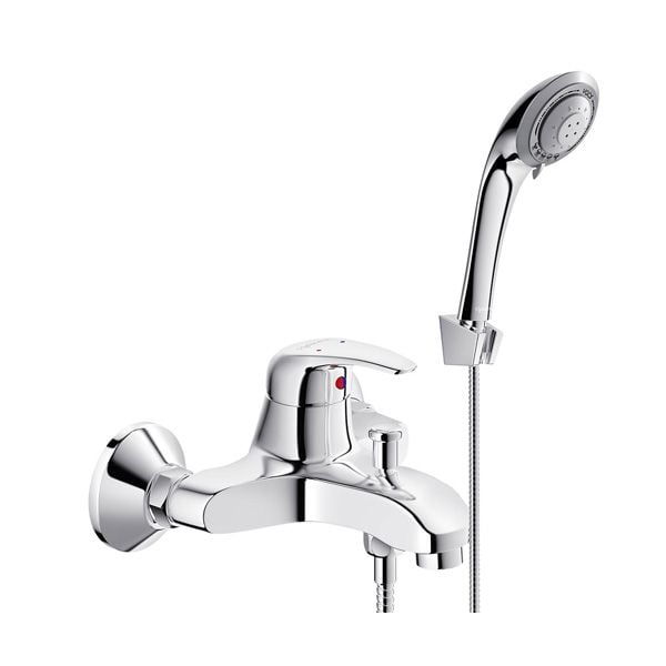 Sen tắm nóng lạnh Viglacera VG504 Bùi Minh