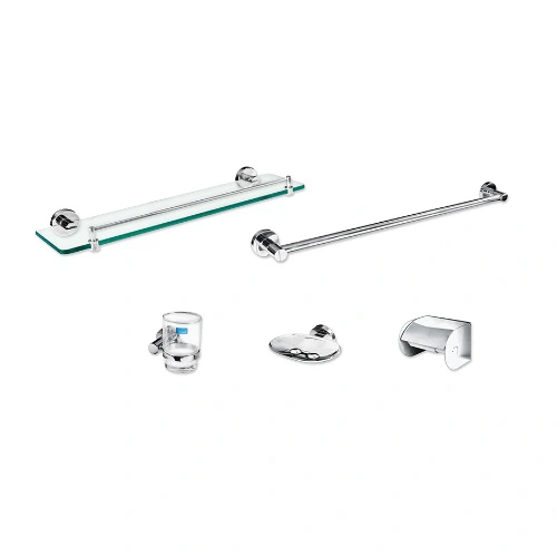 Bộ Phụ Kiện Viglacera VG92 - Bùi Minh