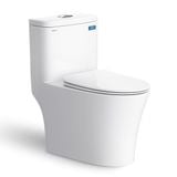  Bàn cầu 1 khối Viglacera V63 
