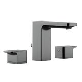  Vòi Lavabo American Standard WF-1303BHG Nóng Lạnh Màu Ghi 